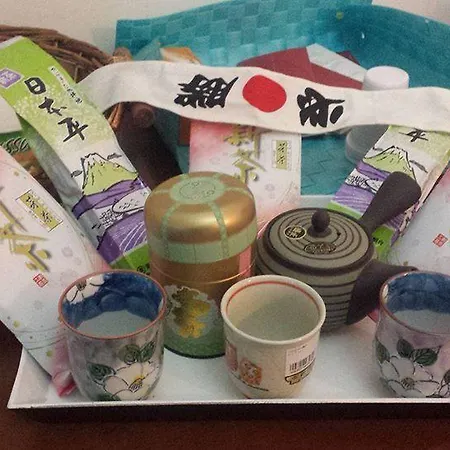 萨拉齐诺住宿加早餐旅馆 3* 那不勒斯
