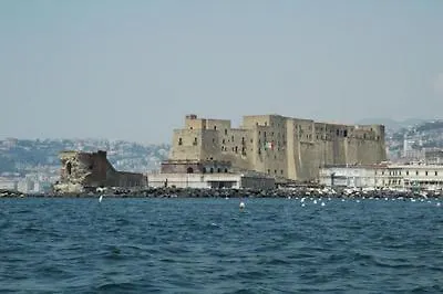 O Sarracino 3*