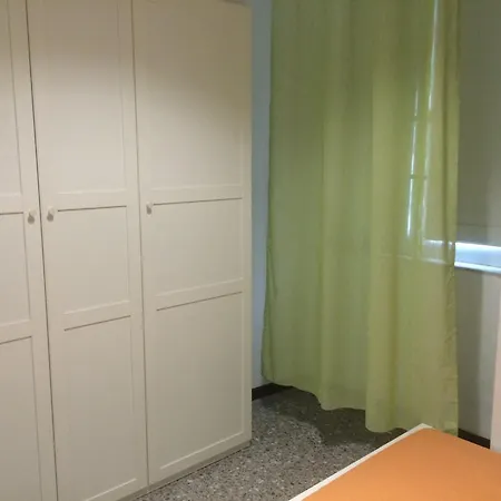 Bed & Breakfast O Sarracino Neapol