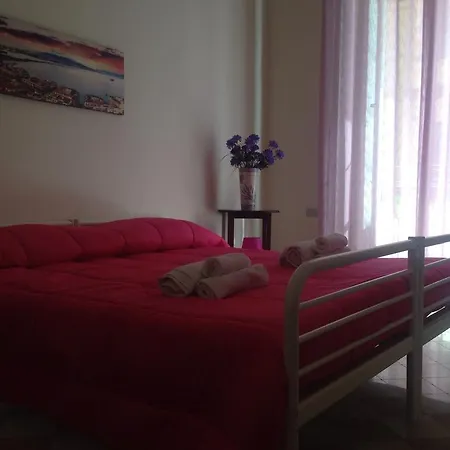 Bed & Breakfast O Sarracino Napels