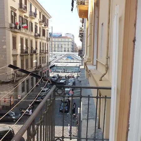 Bed & Breakfast O Sarracino