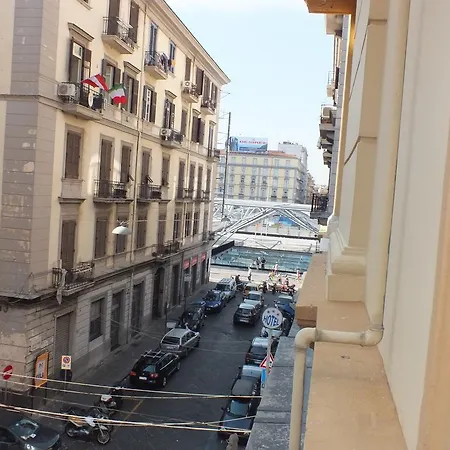 O Sarracino Bed & Breakfast