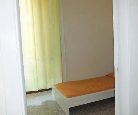 O Sarracino Bed & Breakfast Neapol