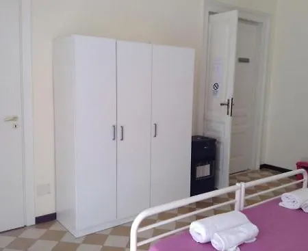 Bed & Breakfast O Sarracino Neapol