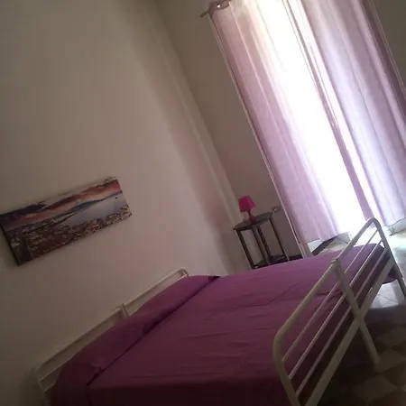 O Sarracino Napoli