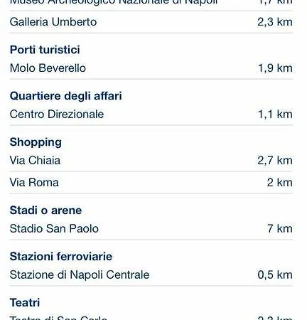 O Sarracino 3*