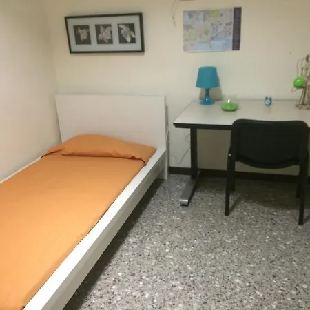 O Sarracino 3* Napoli