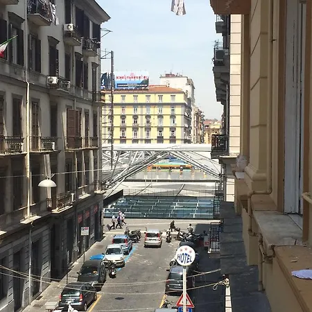 O Sarracino Napoli