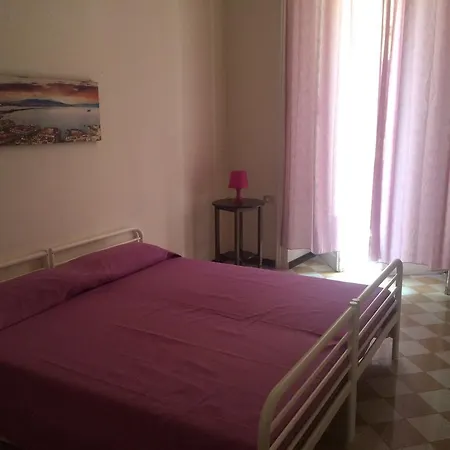 O Sarracino Oda ve Kahvaltı