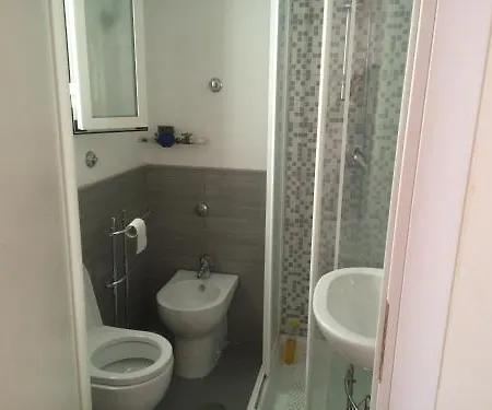 O Sarracino 3* Napoli