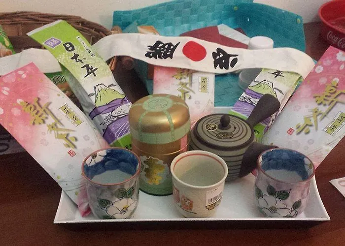 O Sarracino 3* Nápoly