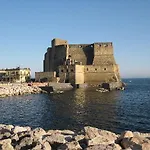 O Sarracino ナポリ