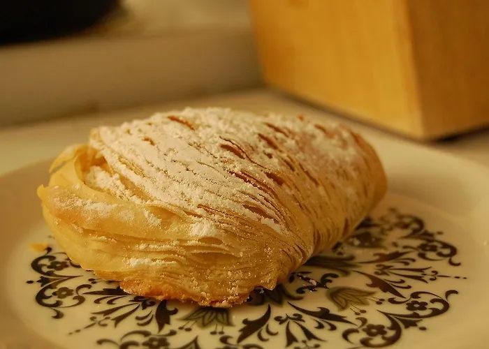 O Sarracino 3* Napoli