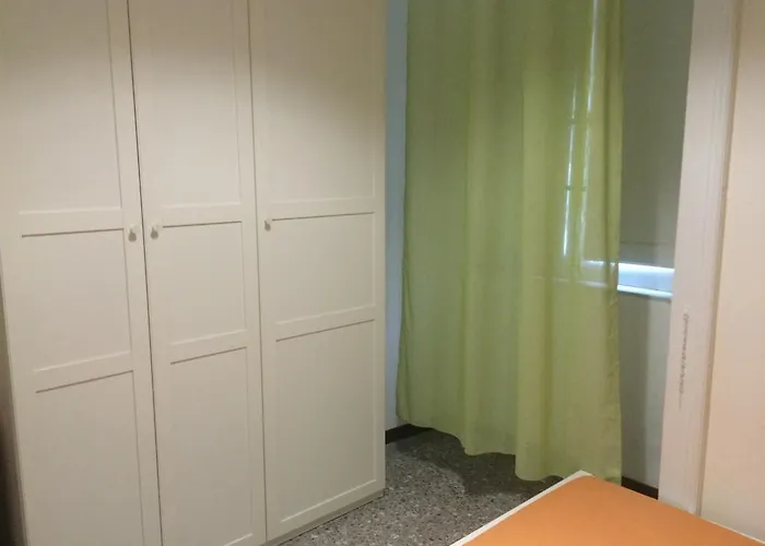 Bed & Breakfast O Sarracino Napoli