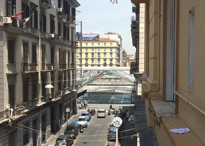 O Sarracino Napoli