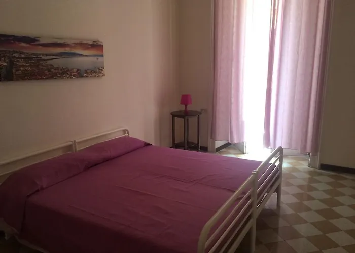 O Sarracino Bed & Breakfast