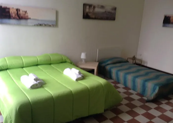 Bed & Breakfast O Sarracino 3*