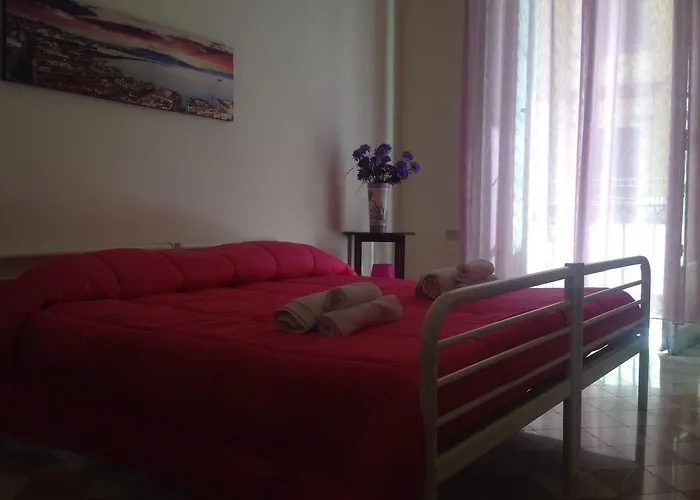 Bed & Breakfast O Sarracino Napoli