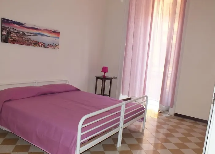 O Sarracino Bed & Breakfast 3*