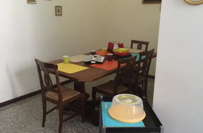O Sarracino Bed & Breakfast Napoli
