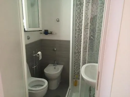 O Sarracino 3* Napoli