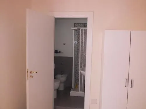 Bed & Breakfast O Sarracino