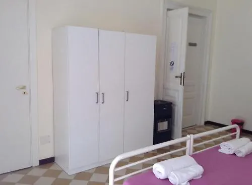 Bed & Breakfast O Sarracino Napoli